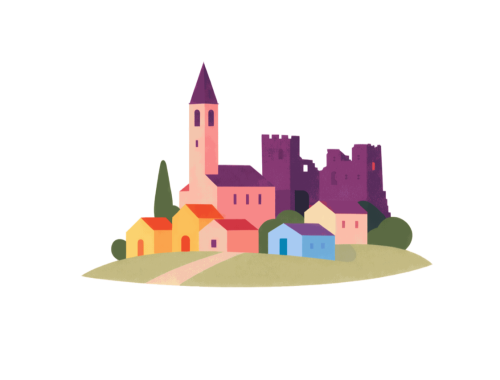 découvrez Châtilllon