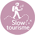 Slow tourisme